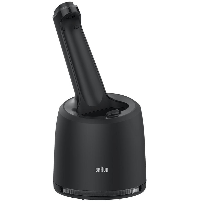 ماشین اصلاح موی صورت براون مدل 71s7200cc - Image 8