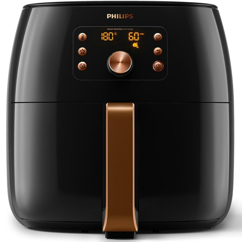 سرخ کن بدون روغن فیلیپس مدل HD9867/90 - Image 2