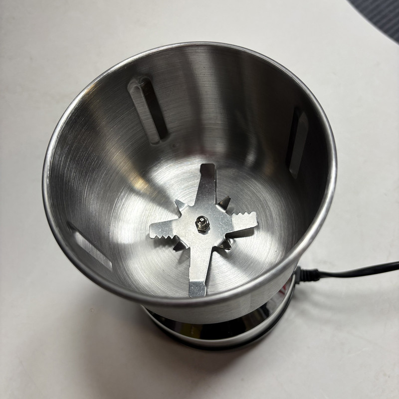 آسیاب مدل 120PG - Image 6