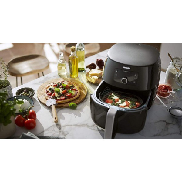 سرخ کن بدون روغن فیلیپس مدل HD9650/91 - Image 10