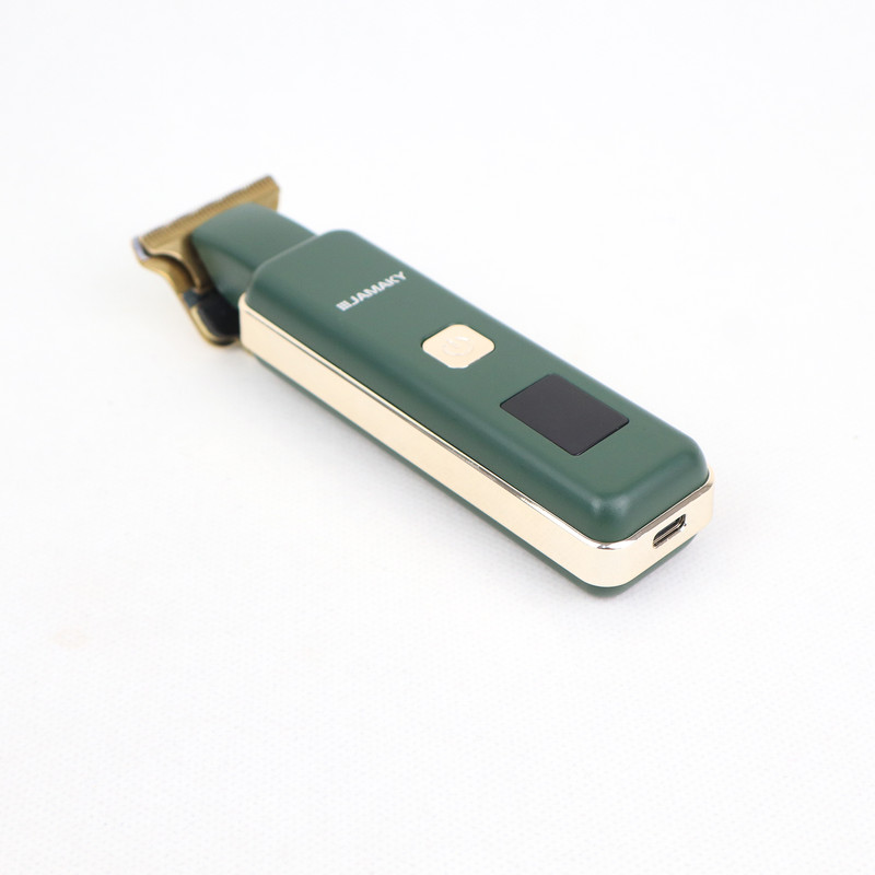 ماشین اصلاح موی سر و صورت شارژی جاماکی مدل JPC90017 - Image 14