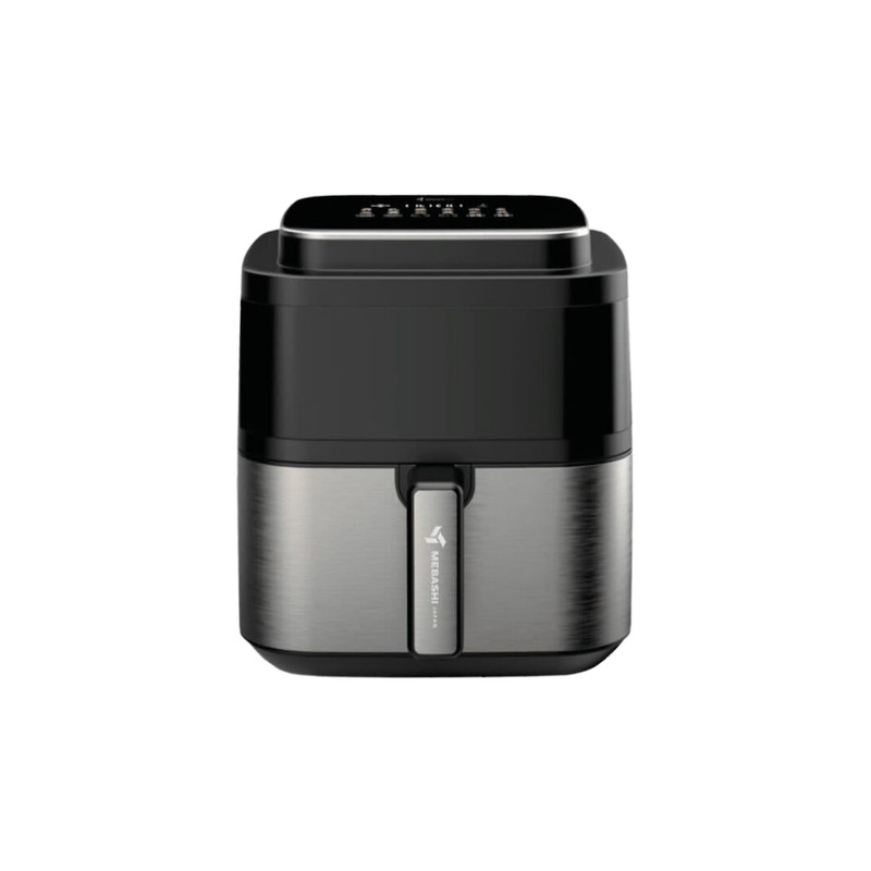 سرخ کن بدون روغن مباشی مدل ME-AF972 - Image 2