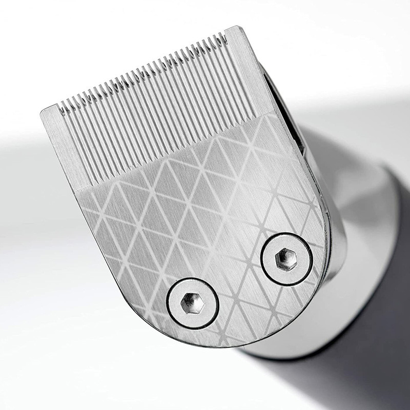 ست ماشین اصلاح موی صورت و بدن بابیلیس مدل SUPER -X METAL 15 in 1 - Image 11