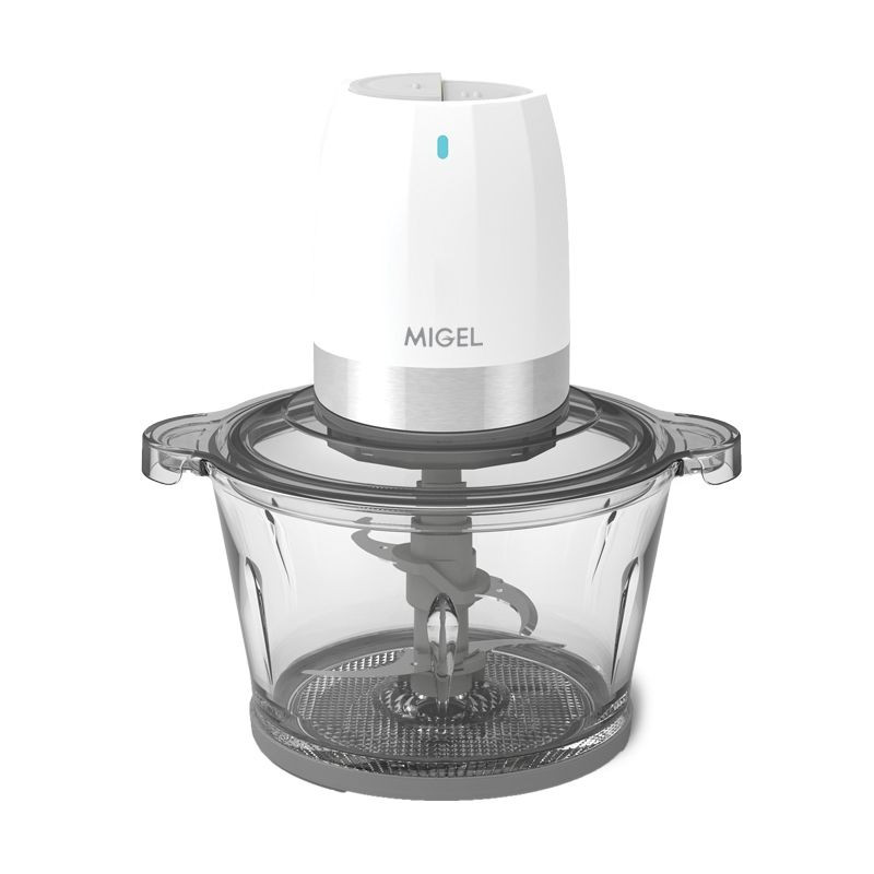 خردکن 2 لیتری میگل مدل GCH 490 - Image 2