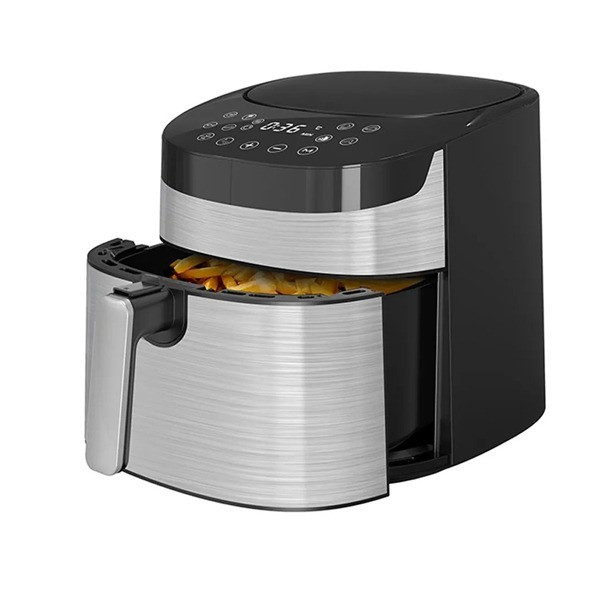 سرخکن 6.2 لیتر بنس مدل BA-S9006D - Image 2