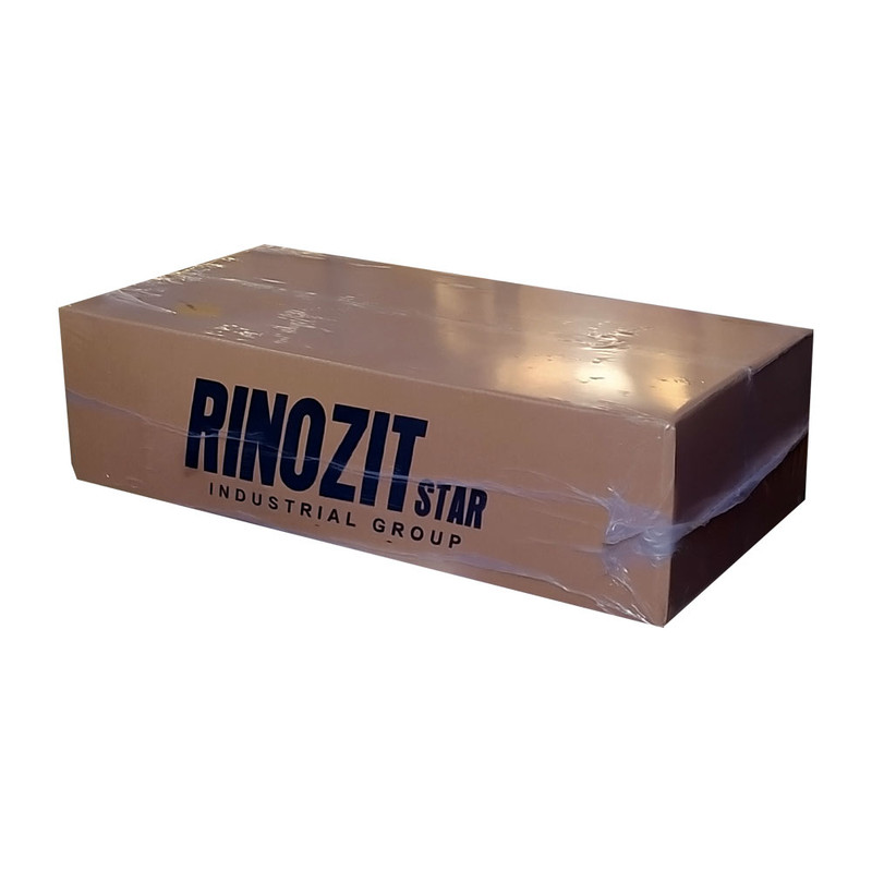 اجاق گاز کابینتی سه شعله رینوزیت استار مدل RU3M - Image 2