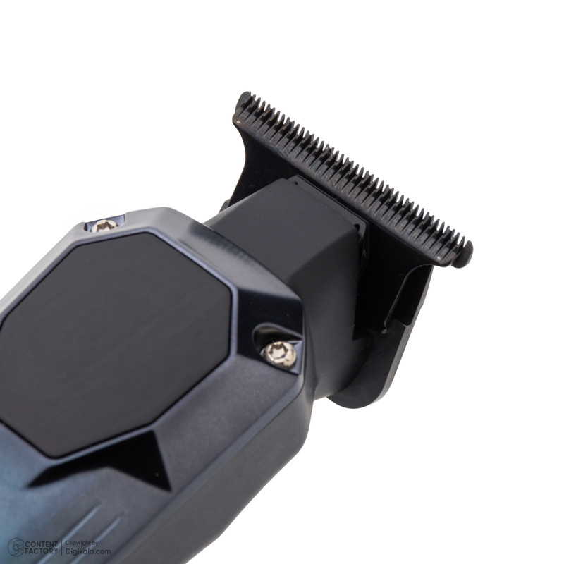 ماشین اصلاح موی سر و صورت شارژی دالینگ مدل DL-0076 - Image 18