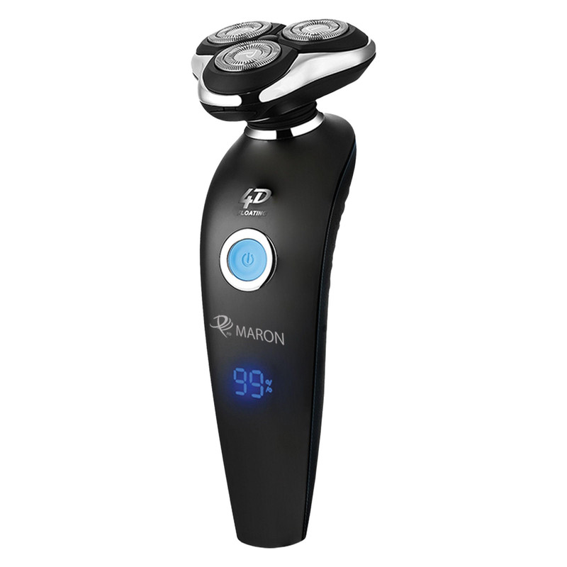 ریش تراش سه تیغ پرومارون مدل RL_727 - Image 2