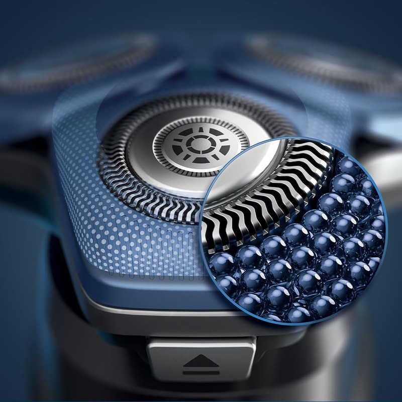 ماشین اصلاح موی صورت فیلیپس مدل s7886/35 - Image 10