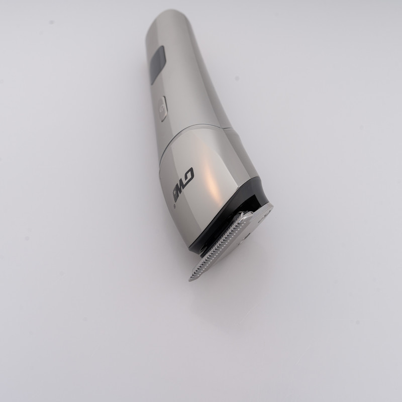 ماشین اصلاح موی صورت و بدن شارژی جی دبلیو مدل GW-9769 - Image 16