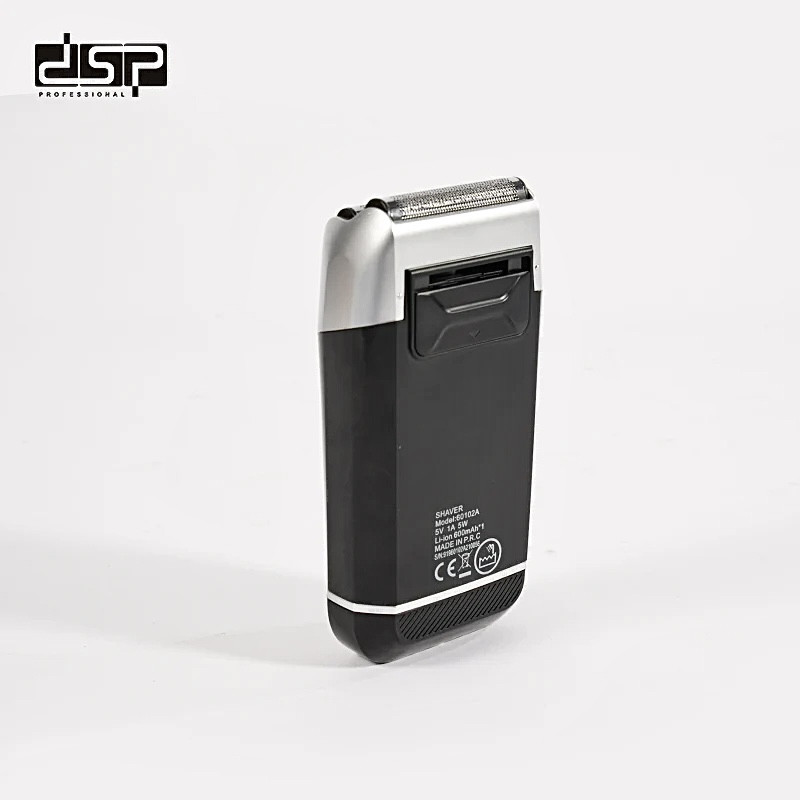 ماشین اصلاح موی صورت و بدن دی اس پی مدل 60102 - Image 13