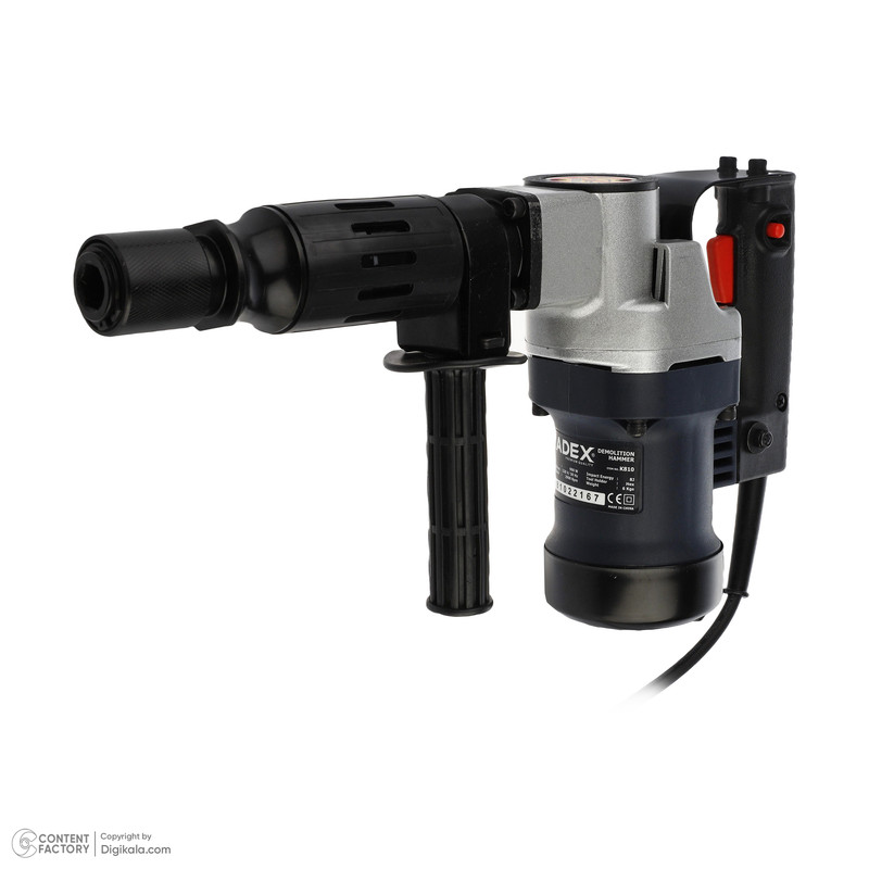دریل تخریب کادکس مدل k810 - Image 3