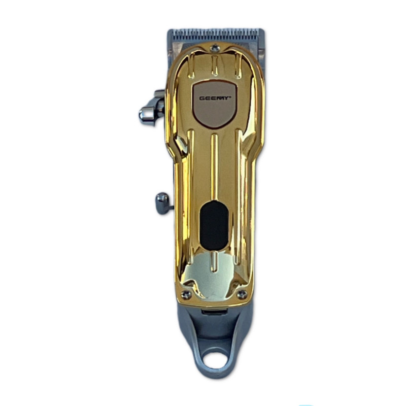 ماشین اصلاح موی سر و صورت جیمی مدل GM6716 - Image 7