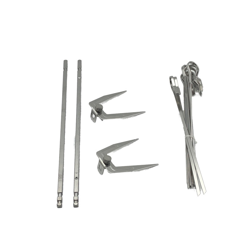 سرخ کن بدون روغن دی اس پی مدل KB2089 - Image 13