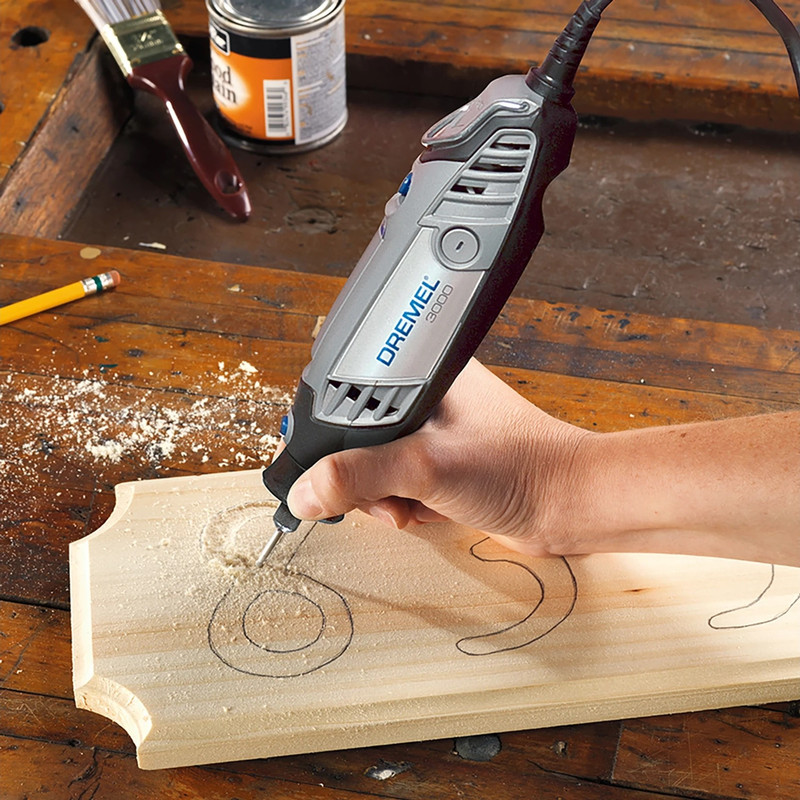 فرز مینیاتوری درمل مدل 15-3000 - Image 9