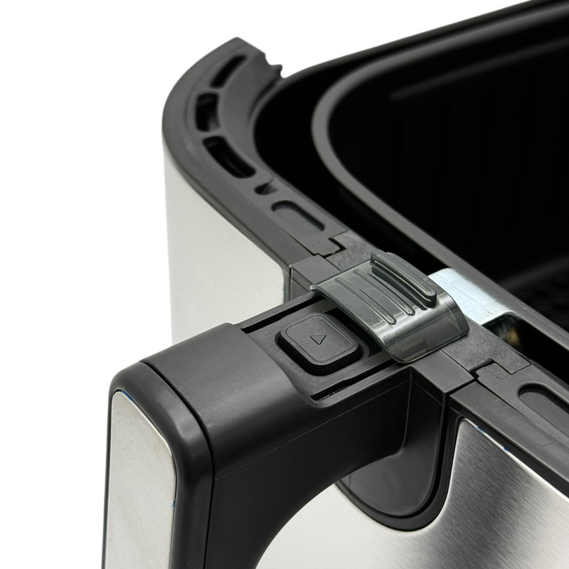 سرخکن 14 لیتر رویال کرست مدل RC-140 - Image 6