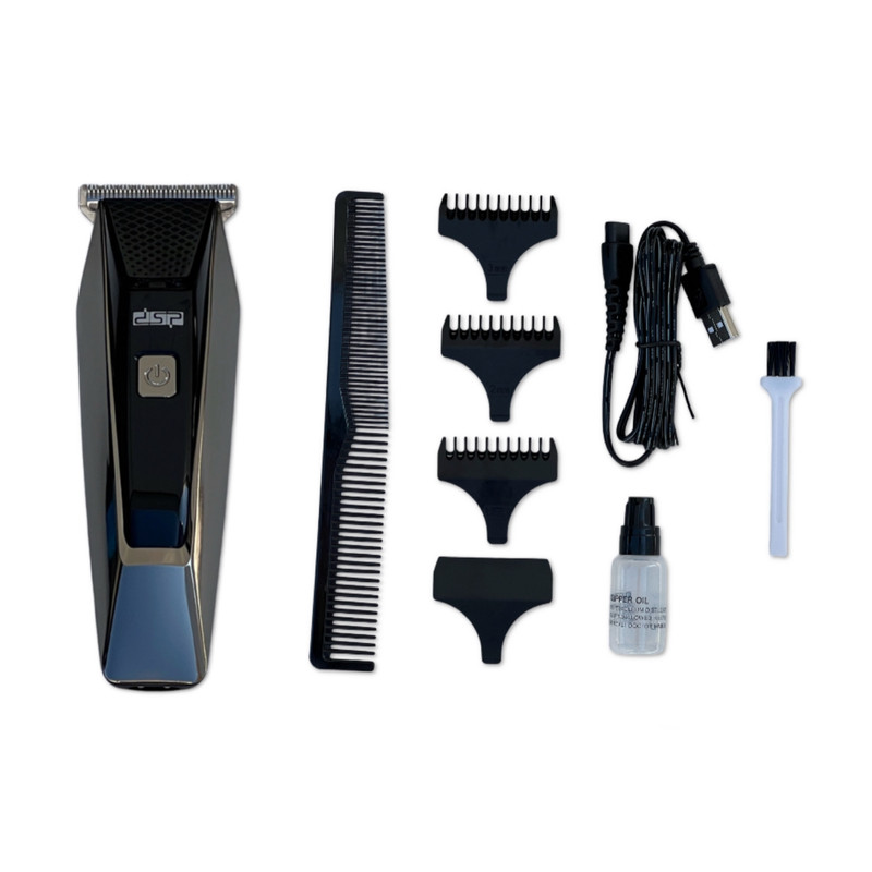 ماشین اصلاح موی صورت دی اس پی مدل 90501 - Image 4