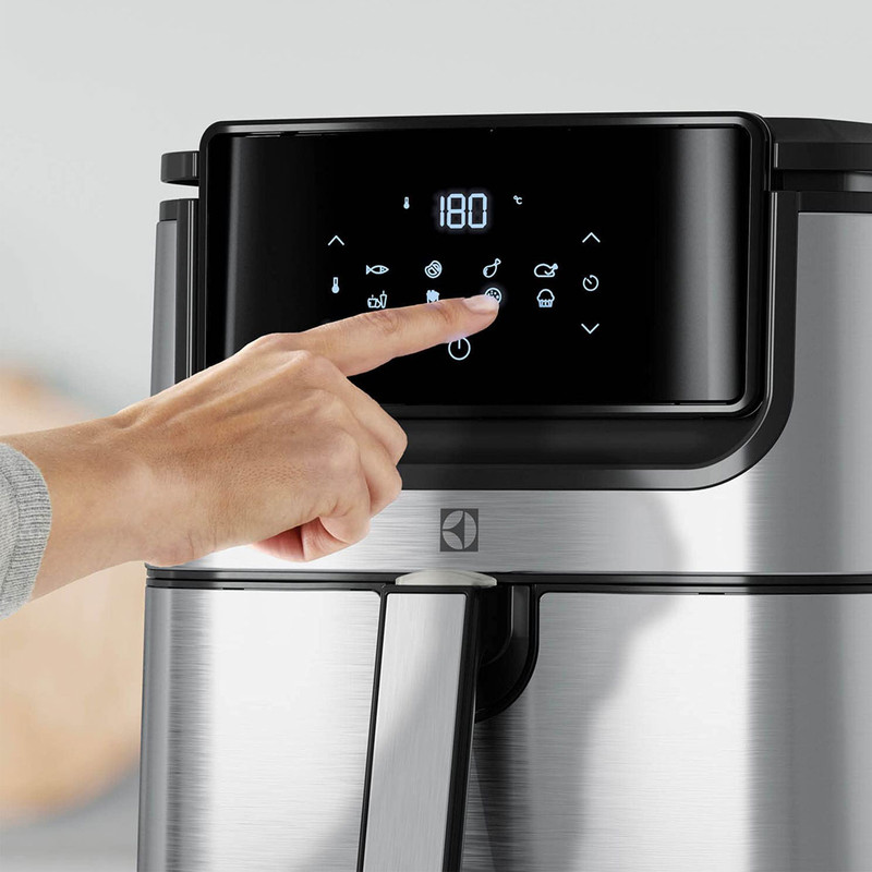 سرخ کن الکترولوکس مدل E6AF1-720S - Image 3