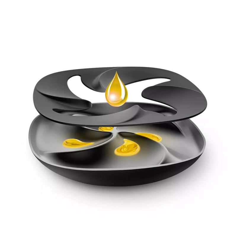 سرخ کن بدون روغن فیلیپس کد 9650 - Image 12