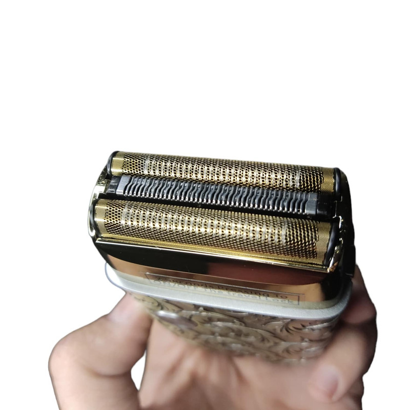 ماشین اصلاح موی صورت دینگ لینگ مدل Rcsw-5102 - Image 2