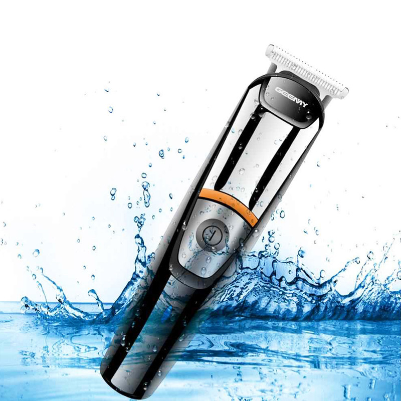 ست ماشین اصلاح موی سر و صورت و بدن جیمی مدل GM-853 - Image 6