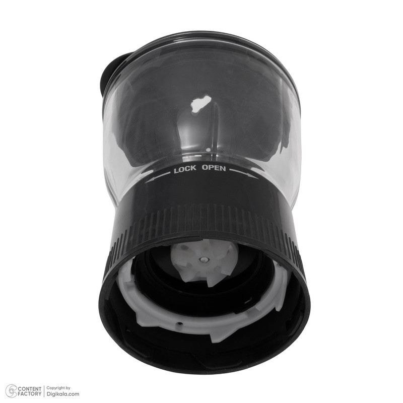 آبمیوهگیری آی سن مدل IE-j828 - Image 12