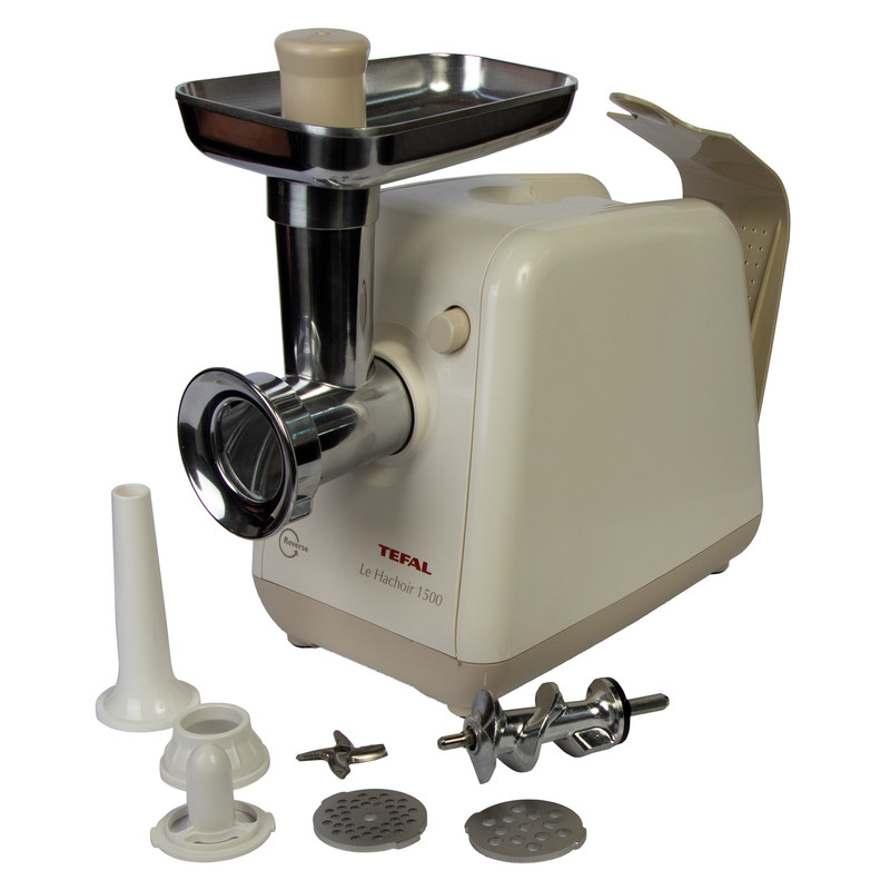 چرخ گوشت تفال مدل ME700160 - Image 3