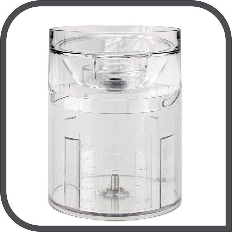 خردکن مولینکس مدل DJ450B27 - Image 6