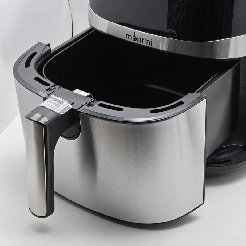 سرخ کن بدون روغن مونتینی مدل DIET700 - Image 8