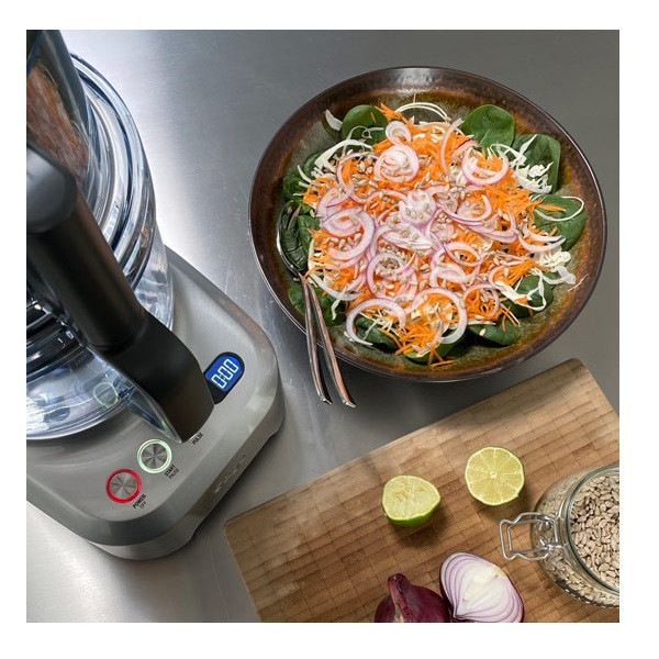 غذاساز سیج مدل BFP800 - Image 5