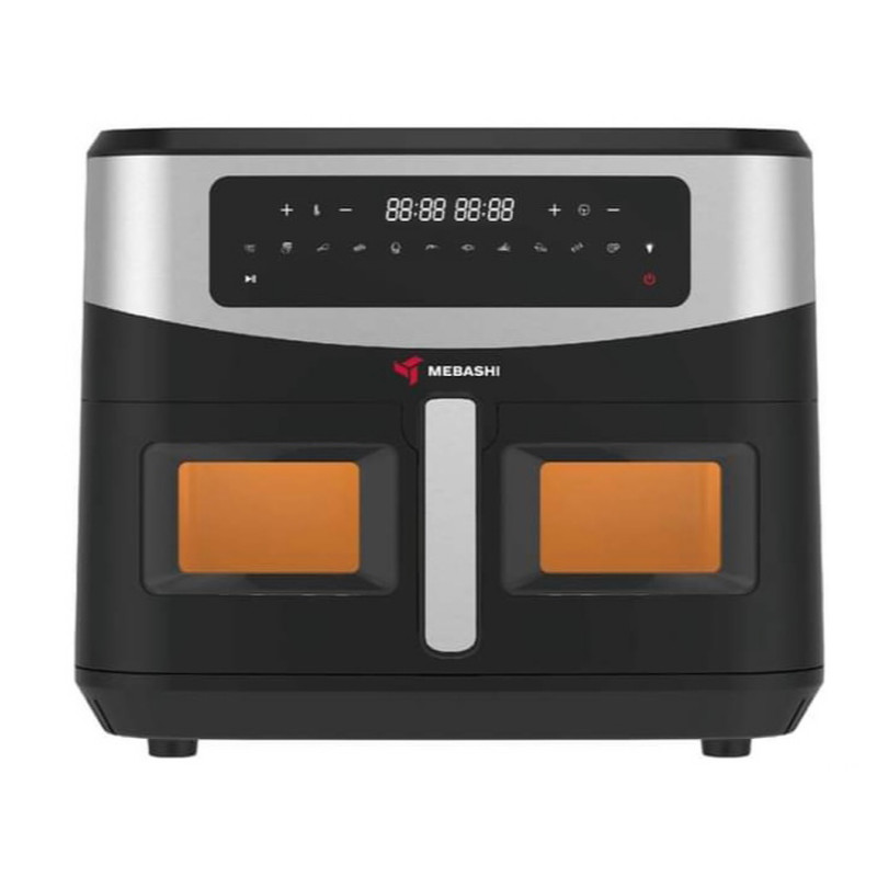 سرخ کن بدون روغن مباشی مدل ME-AF958 - Image 2