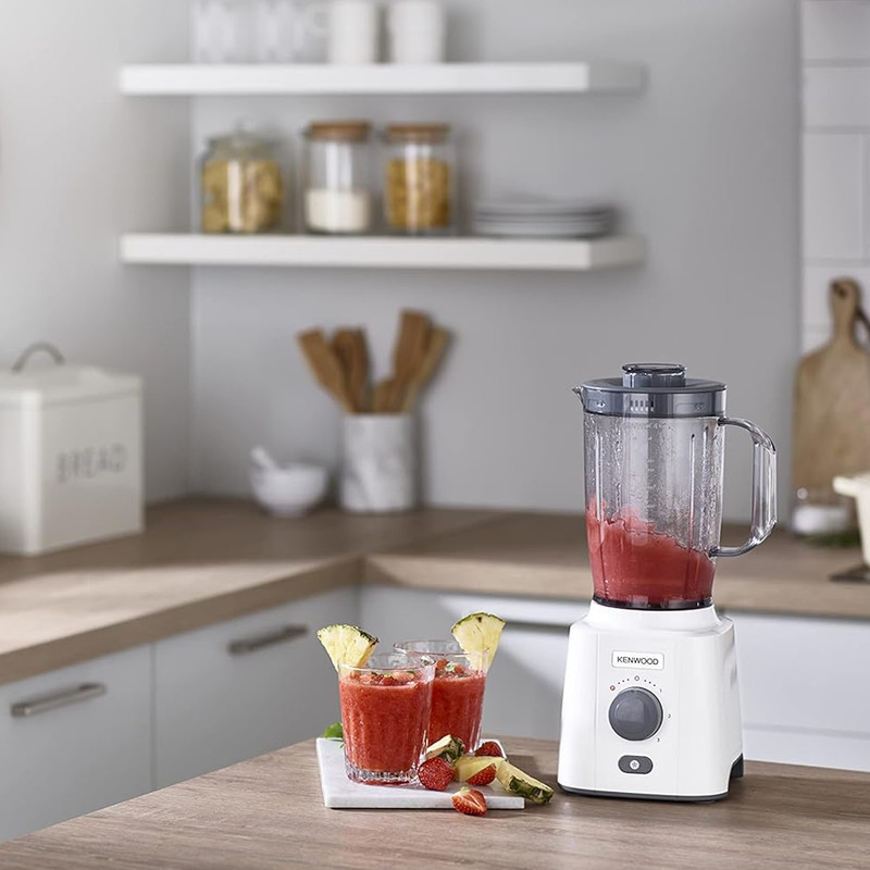 آبمیوهگیری بلک اند دکر مدل je400-b5 - Image 6