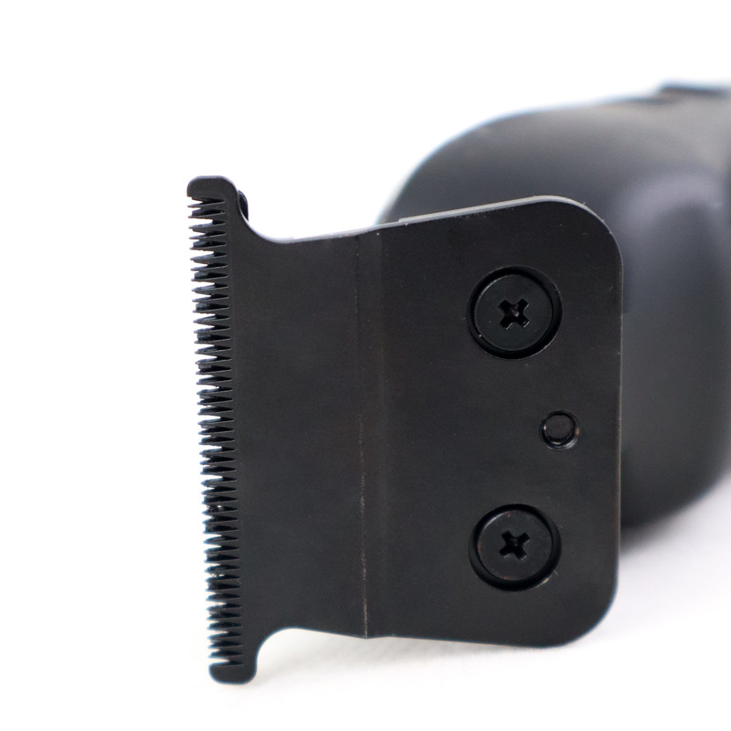 ماشین اصلاح موی سر و صورت شارژی جیمی مدل GM-8071 - Image 16