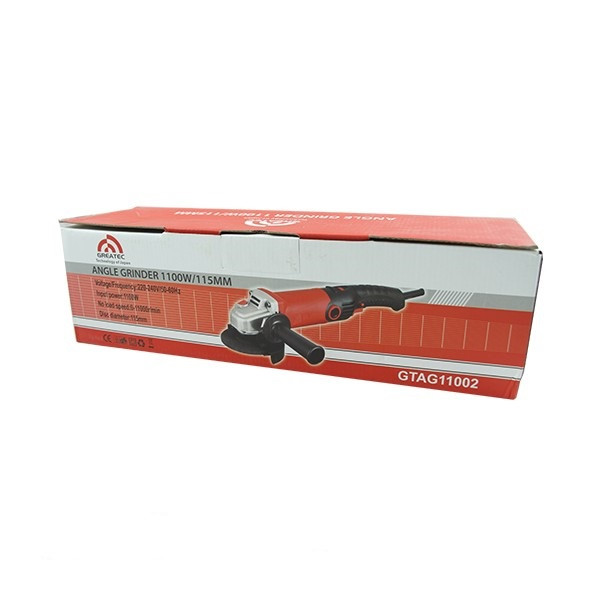 مینی فرز گریتک مدل GTAG11002 - Image 3