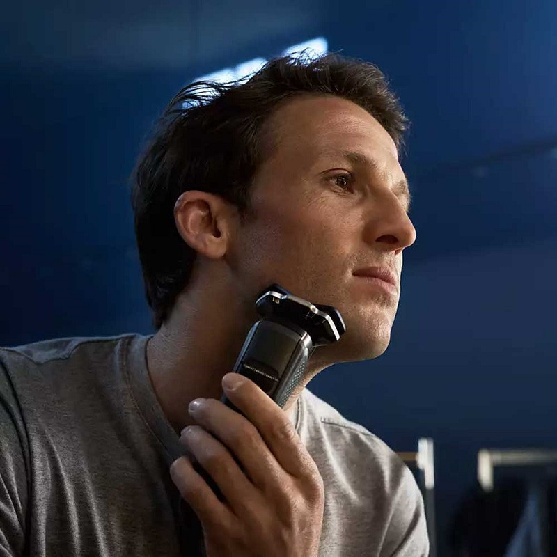 ماشین اصلاح موی صورت فیلیپس مدل S7887/55 - Image 4