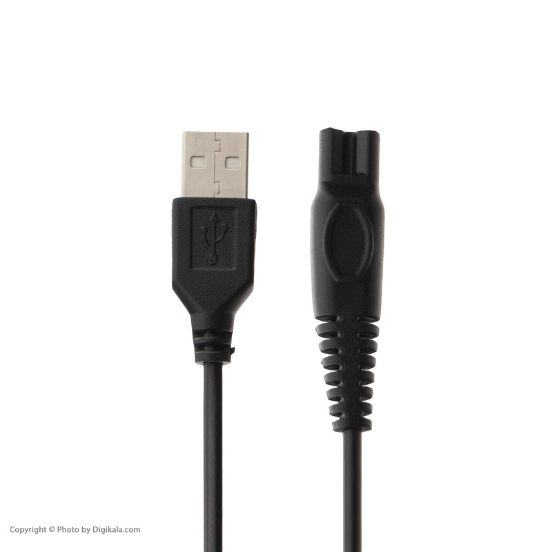 ماشین اصلاح موی صورت کیمی مدل KM-2026 - Image 8