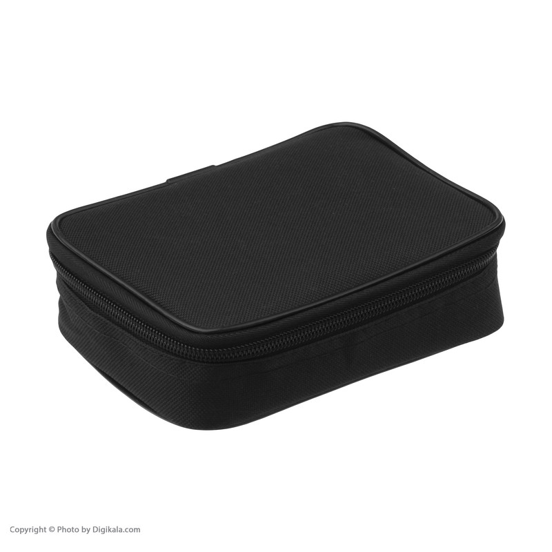 ماشین اصلاح موی صورت کیمی مدل KM-2026 - Image 11