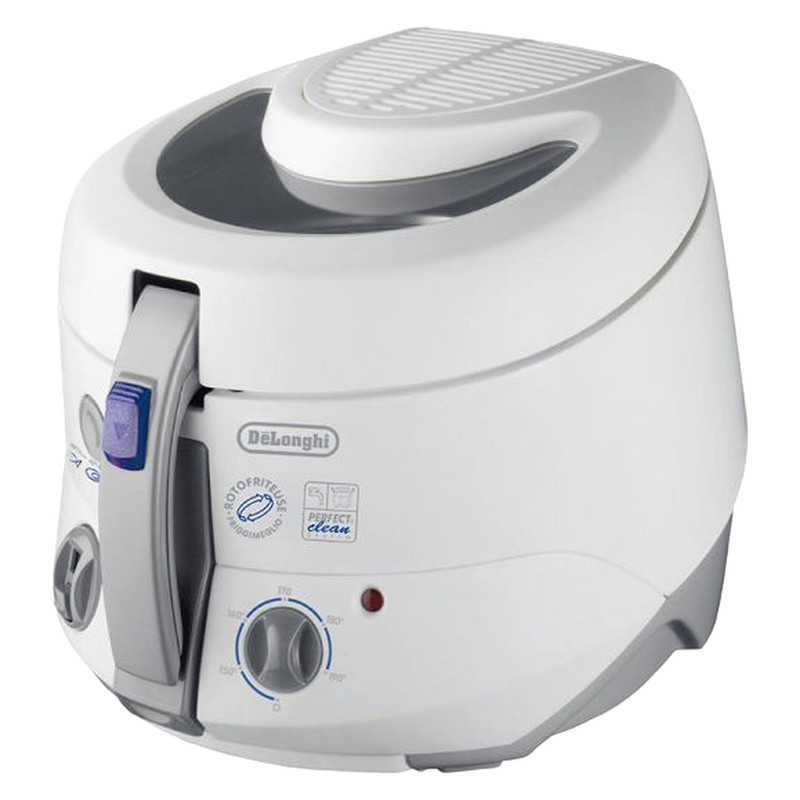 سرخ کن دلونگی مدل RotoFry F18436