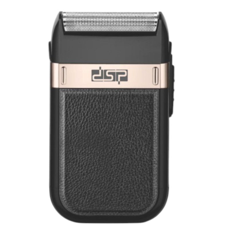 ماشین اصلاح موی صورت شارژی دی اس پی مدل dsp-60019A - Image 5