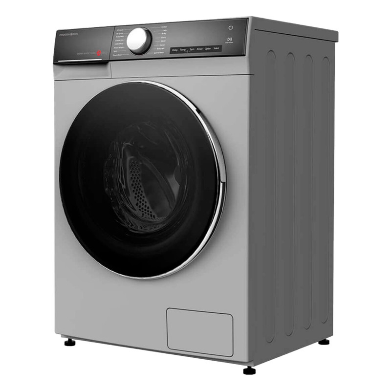 ماشین لباسشویی 8 کیلوگرم اتوماتیک پاکشوما مدل L8 - Image 5