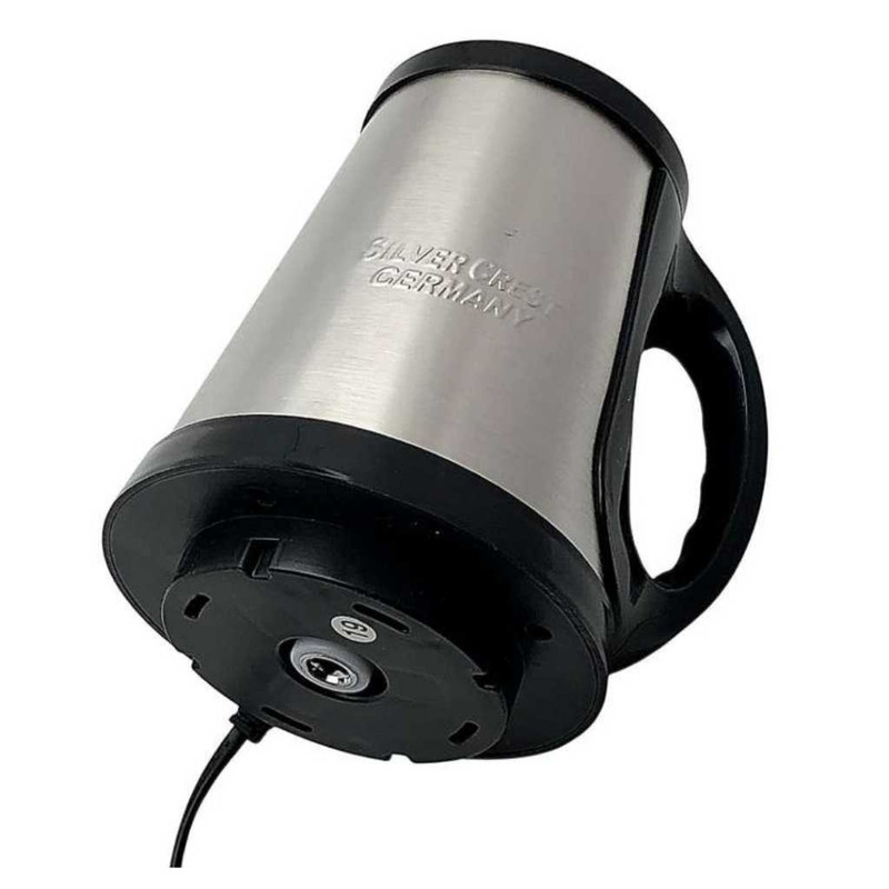 خردکن 3.8 لیتری سیلورکرست مدل SL-2023 - Image 4