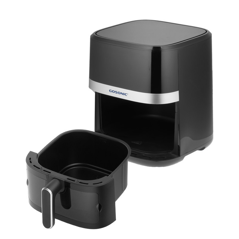 سرخ کن بدون روغن گوسونیک مدل 556 - Image 3