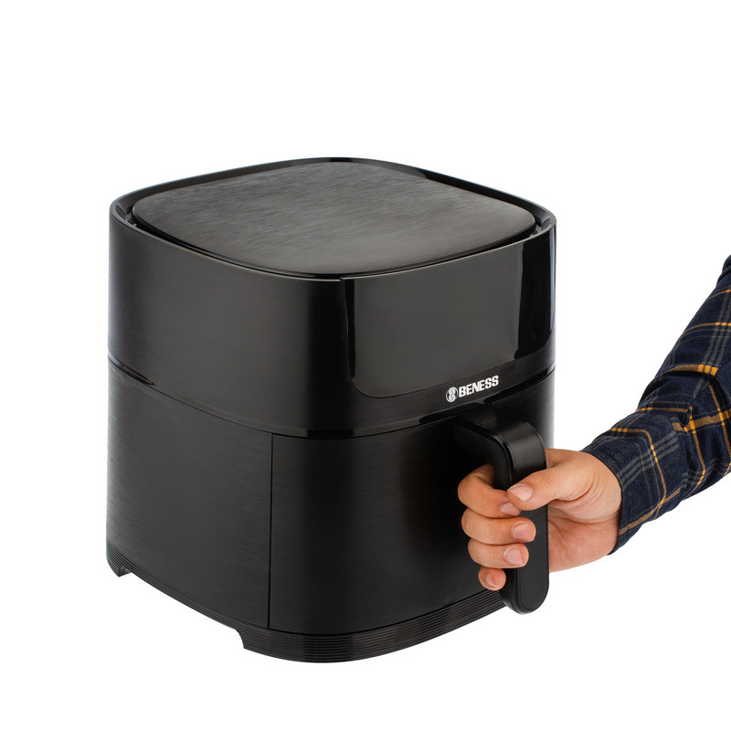 سرخکن 6 لیتر بنس مدل BA-S6007C - Image 7