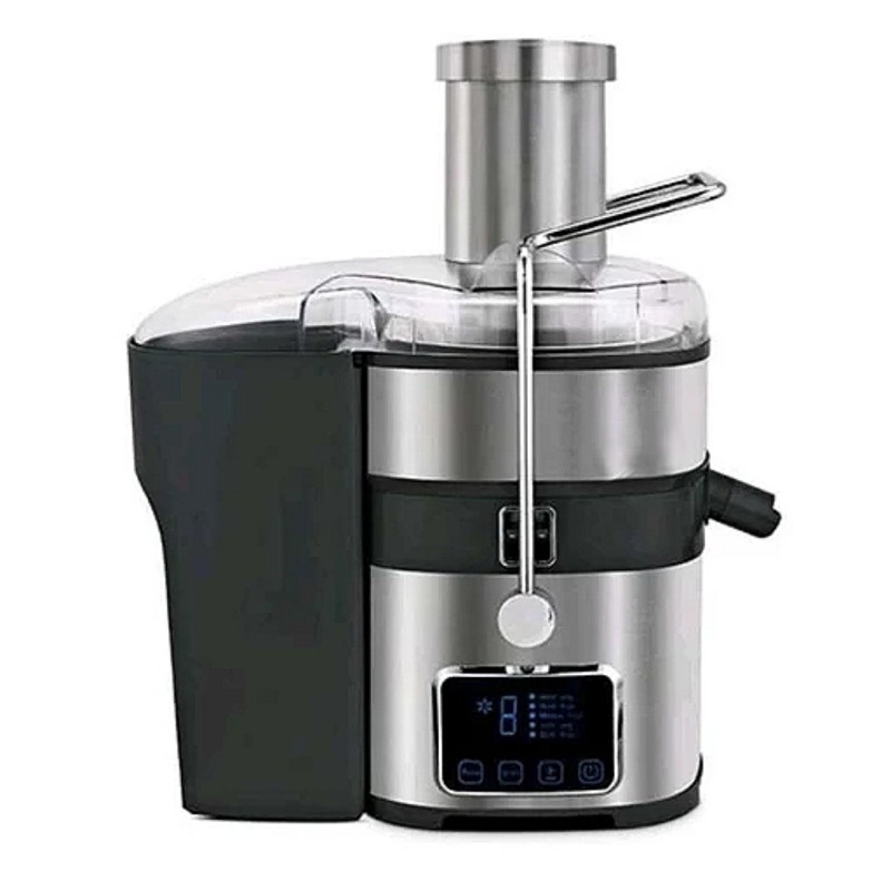 آبمیوهگیری بلک پرو کوکر مدل BC-566s - Image 6