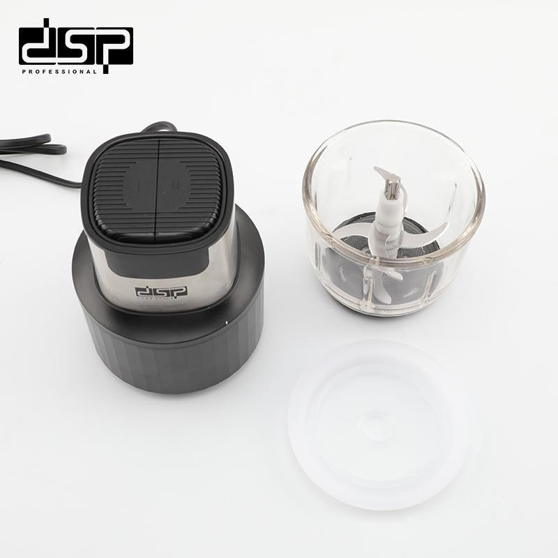 خردکن دی اس پی مدل KM4072U - Image 2