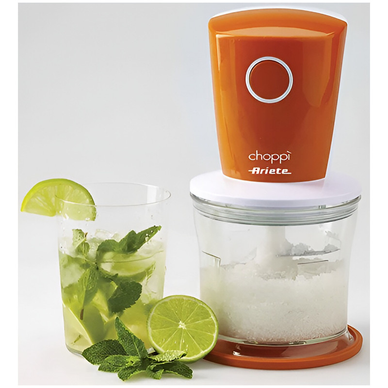 خردکن مدل آریته 1835 Ariete - Image 2