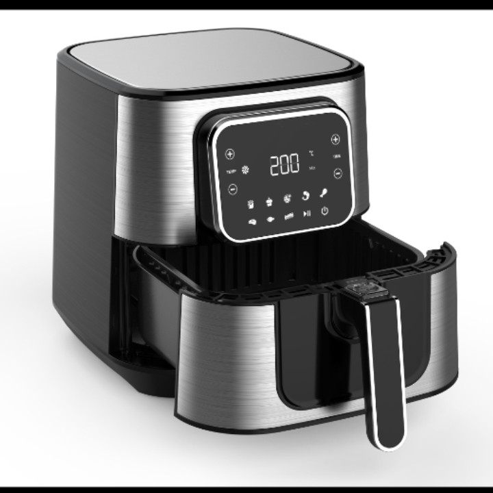 سرخ کن هیلتون مدل HL4667AF - Image 4