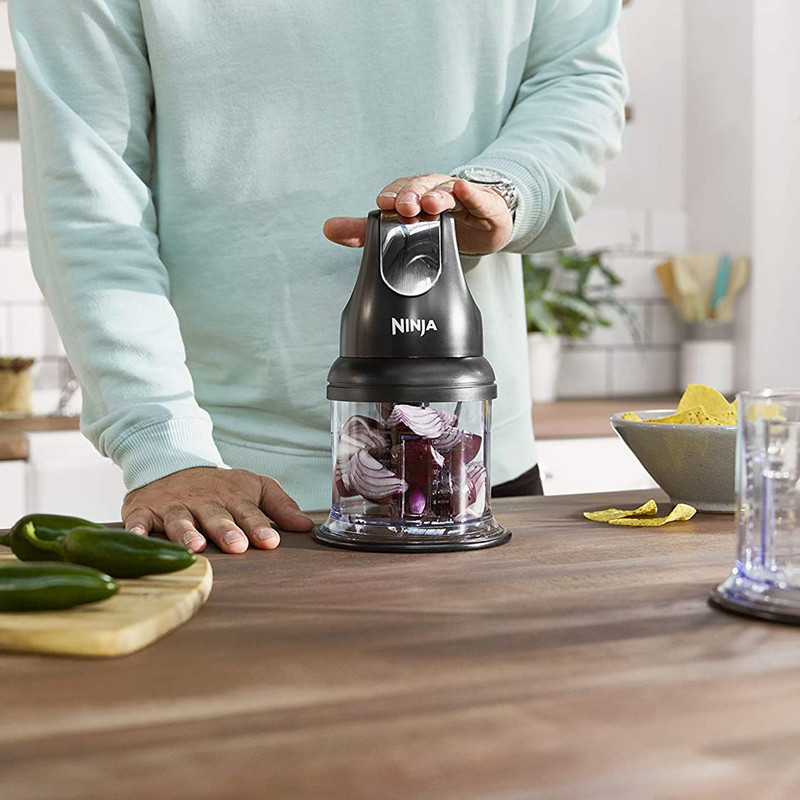 خردکن نینجا مدل NJ1002 - Image 3