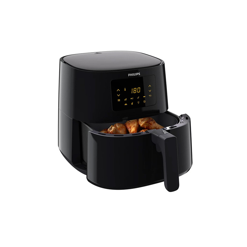 سرخ کن بدون روغن فیلیپس مدل HD9270/90 - Image 5