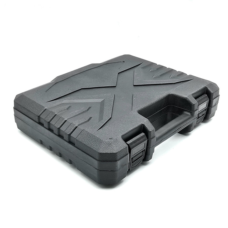 مجموعه 28 عددی دریل پیچ گوشتی شارژی سه نظام 10 میلیمتری 18 ولت جنرال پاور مدل 18V - Image 8